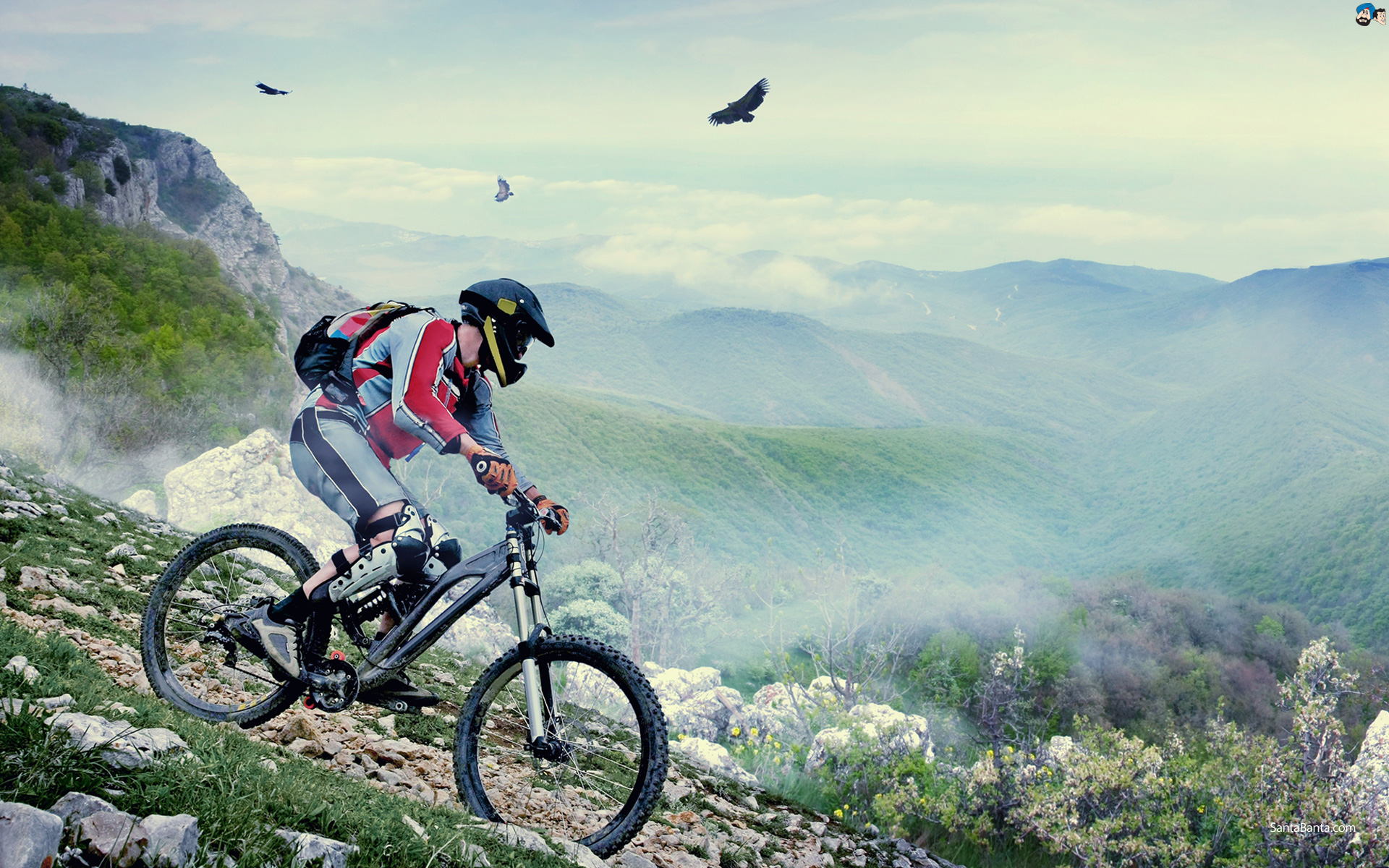 Adventure Sports